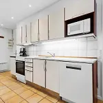 Apartament Bv230-blavand-vesterhavsparken-35 Blåvand