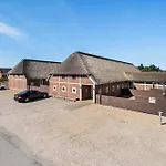 Apartament Bv230-blavand-vesterhavsparken-35