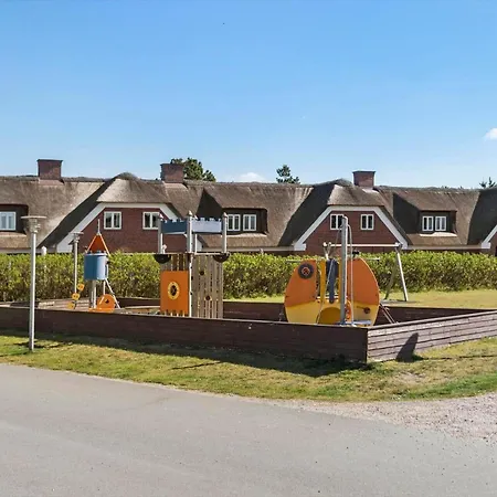 公寓 Bv230-blavand-vesterhavsparken-35 *