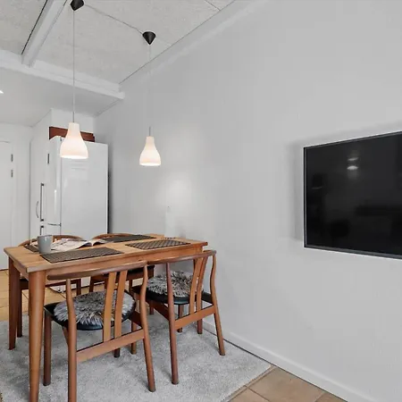 Bv230-blavand-vesterhavsparken-35 公寓 *