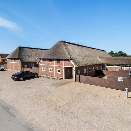 Bv230-blavand-vesterhavsparken-35 * 布拉万德