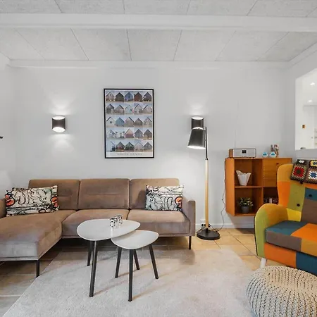 Apartment Bv230-blavand-vesterhavsparken-35