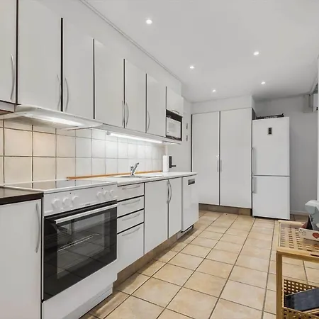 Bv230-blavand-vesterhavsparken-35 شقة Blåvand