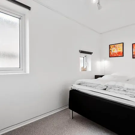 Apartment Bv230-blavand-vesterhavsparken-35 *