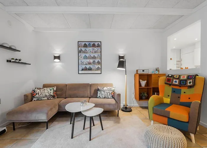 Apartment Bv230-blavand-vesterhavsparken-35