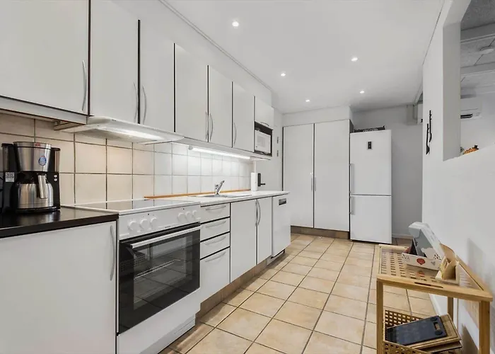 Bv230-blavand-vesterhavsparken-35 شقة Blåvand