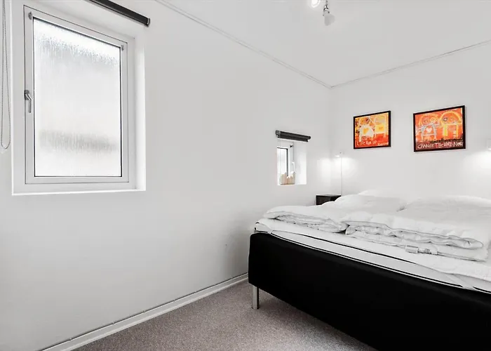 Apartment Bv230-blavand-vesterhavsparken-35 *