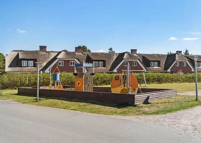 شقة Bv230-blavand-vesterhavsparken-35