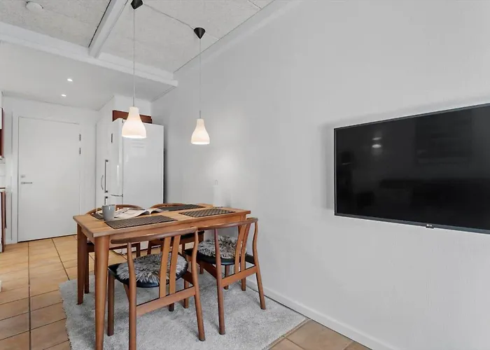 Apartment Bv230-blavand-vesterhavsparken-35