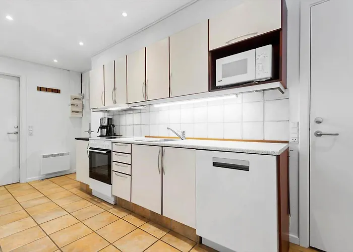 شقة Bv230-blavand-vesterhavsparken-35 Blåvand