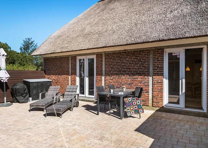 Bv230-blavand-vesterhavsparken-35 شقة Blåvand