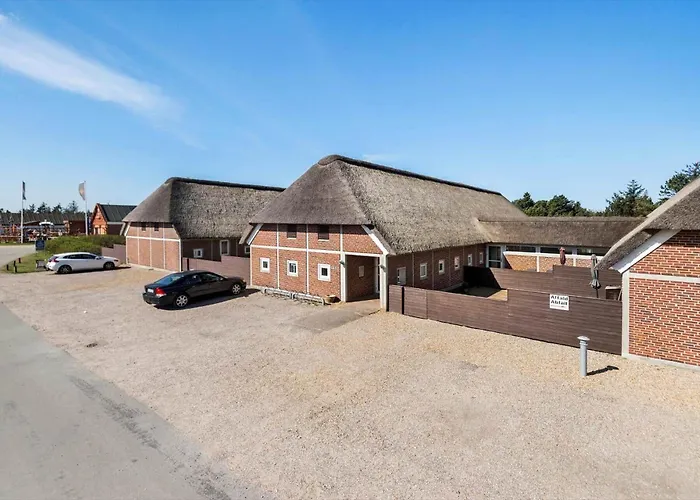 شقة Bv230-blavand-vesterhavsparken-35